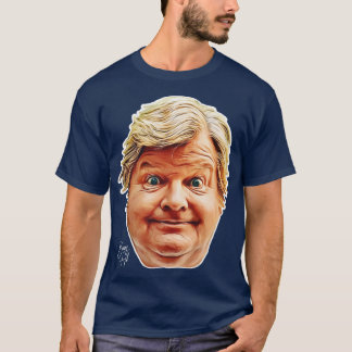 T-SHIRT BENNY HILL