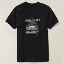 Benny's Bar New Orleans