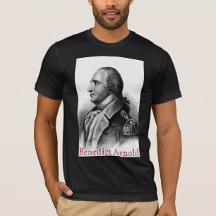 T-shirt Benoît Arnold