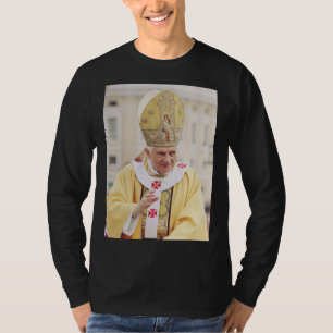 T-shirt Benoît XVI