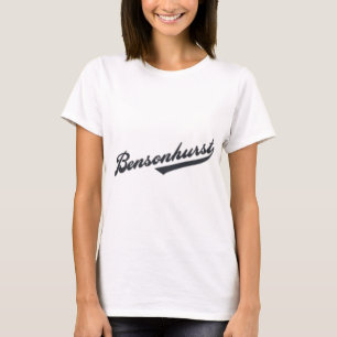 T-shirt Bensonhurst