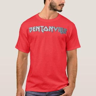 T-shirt Bentonville AR