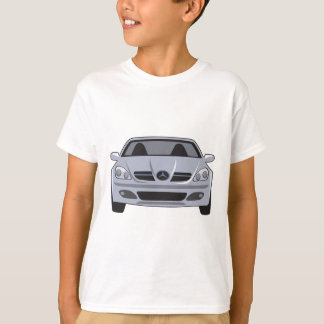 T-shirt Benz de Mercedes