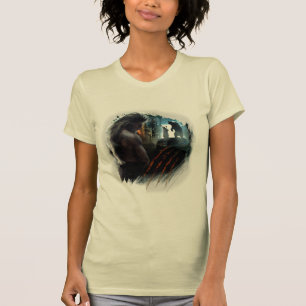 T-shirt BEORN™ Et Gandalf Graphic
