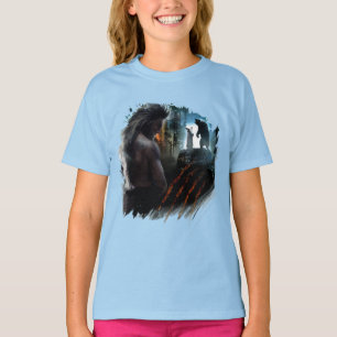 T-shirt BEORN™ Et Gandalf Graphic