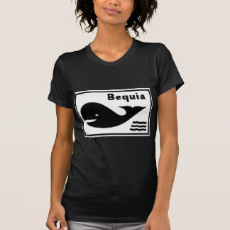 T-shirt Bequia