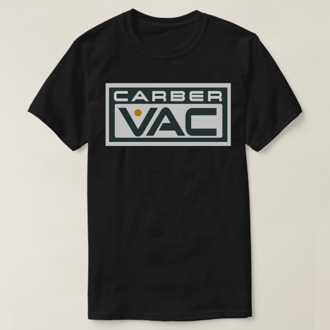 T-shirt ber Vac (Design devant)