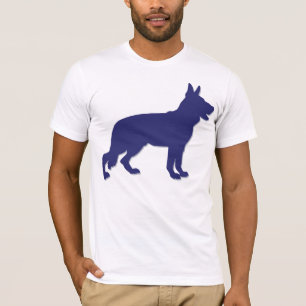 T-shirt Berger allemand