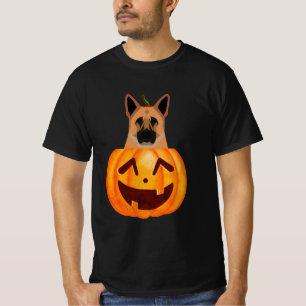 T-shirt berger allemand