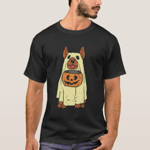 T-shirt Berger allemand Halloween Costume Chien