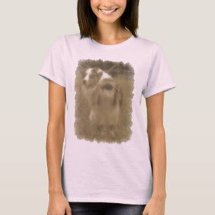 T-shirt Berger australien