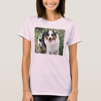 T-shirt Berger australien