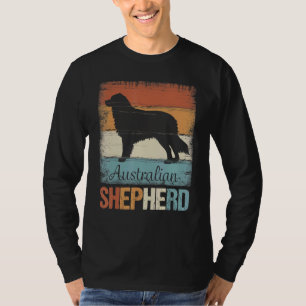 T-shirt Berger Australien Chien de berger Aussie