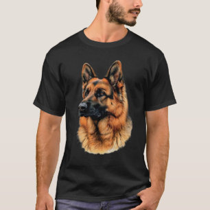 T-SHIRT BERGER BERGER