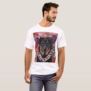 T-shirt Berger de Beauce