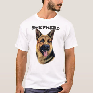 T-SHIRT BERGER DE MOUTON