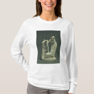 T-shirt Bergère de Derby, 1790