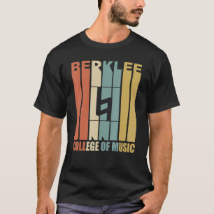 T-shirt Berklee College Of Music