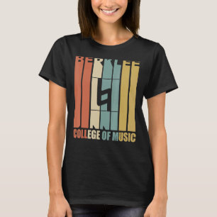T-shirt Berklee College Of Music