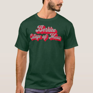 T-shirt Berklee College of Music 