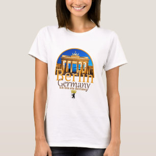 T-SHIRT BERLIN
