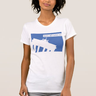 T-shirt Berlin