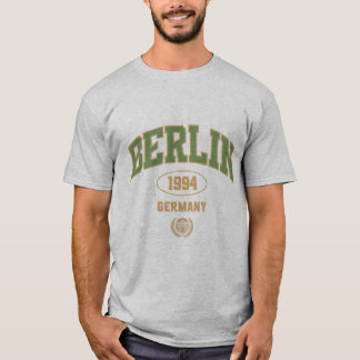 T-shirt berlin
