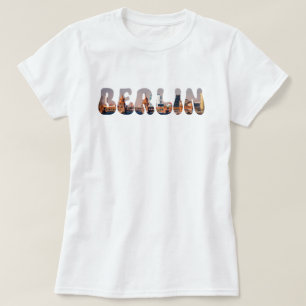 T-shirt Berlin