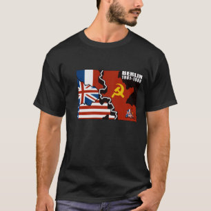 T-shirt Berlin 61-89