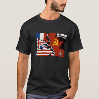 T-shirt Berlin 61-89