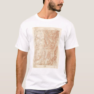 T-shirt Berlin, le Massachusetts