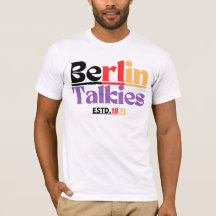 Berlin Talkies ÉTABLI EN 1871