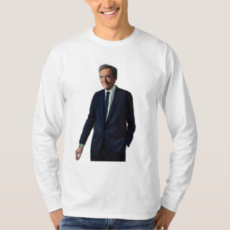 T-shirt Bernard Arnault