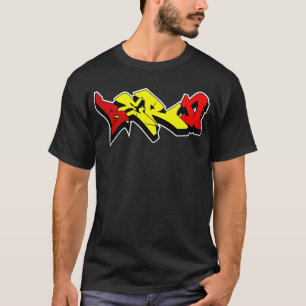 T-shirt Berne