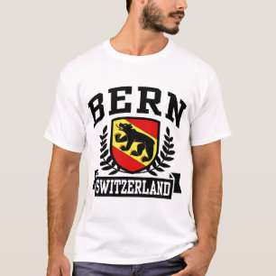 T-shirt Berne