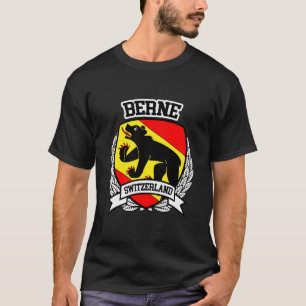 T-shirt Berne