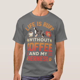 T-shirt Bernese 2