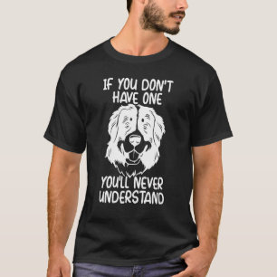 T-shirt Bernese Mountain Dog Animaux de compagnie 1