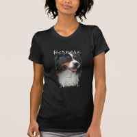 Bernese Mountain Dog Mom 2