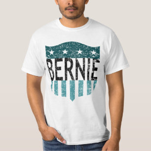 T-shirt BERNIE étoiles et rayures