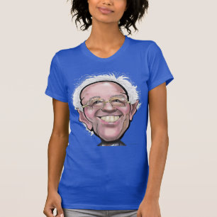 T-shirt Bernie Sanders