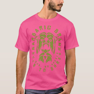 T-shirt Berserker