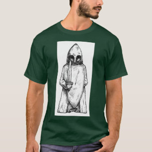 T-shirt Berserker 6