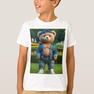 T-shirt Bert