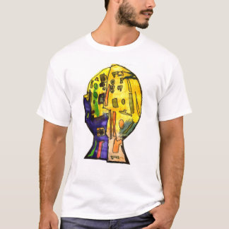 T-shirt Bertrand-liamb