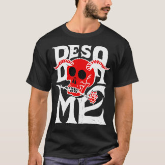 T-shirt Besa Me