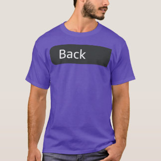 T-shirt Besoin d'argent pour pièces automobiles X Carsunin