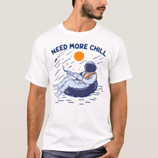T-SHIRT BESOIN DE PLUS D'ENFANTS