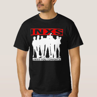 T-shirt Besoin de vous ce soir