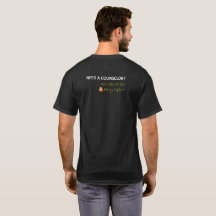 Besoin D'Un Conseiller ? Et La Chemise De L'Esprit